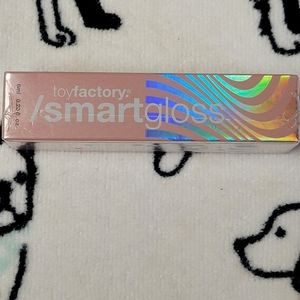 NIB ToyFactory Smart Gloss - Calabasas Glaze